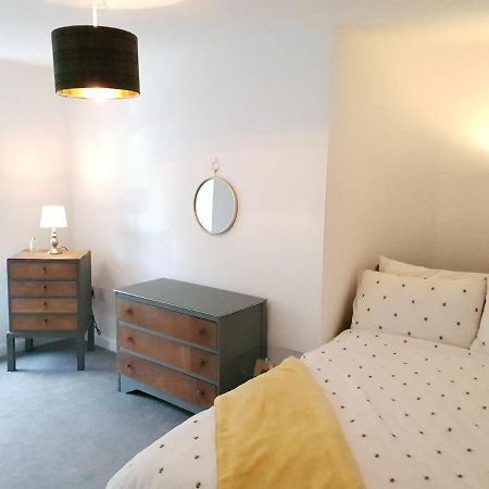 Вилла Brecon Burrows Dowlais Экстерьер фото