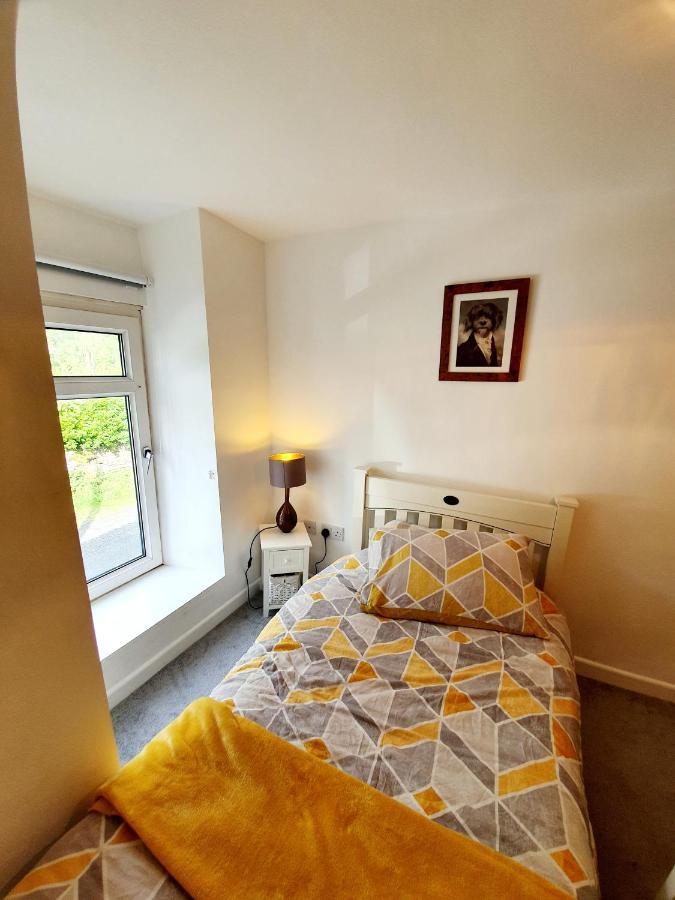 Вилла Brecon Burrows Dowlais Экстерьер фото